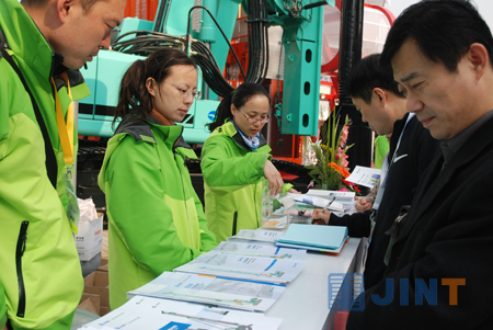 金泰品質(zhì)，堅實基礎