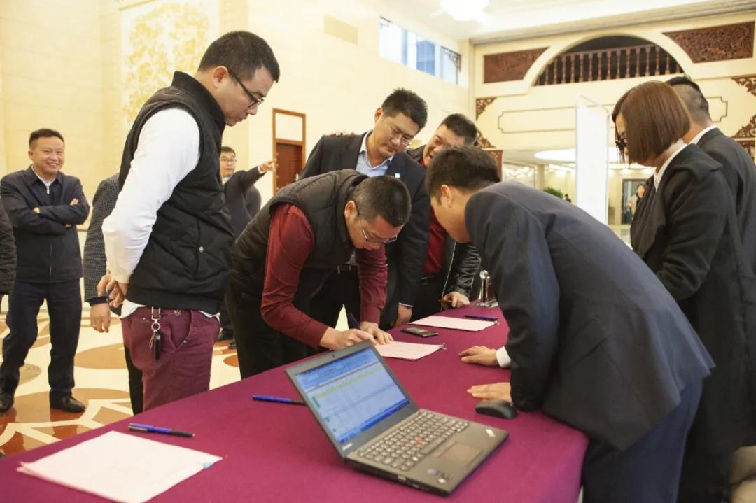 “專注地下施工，助力大灣建設”上海金泰系列產(chǎn)品春季推介會在廣州松園賓館正式開啟