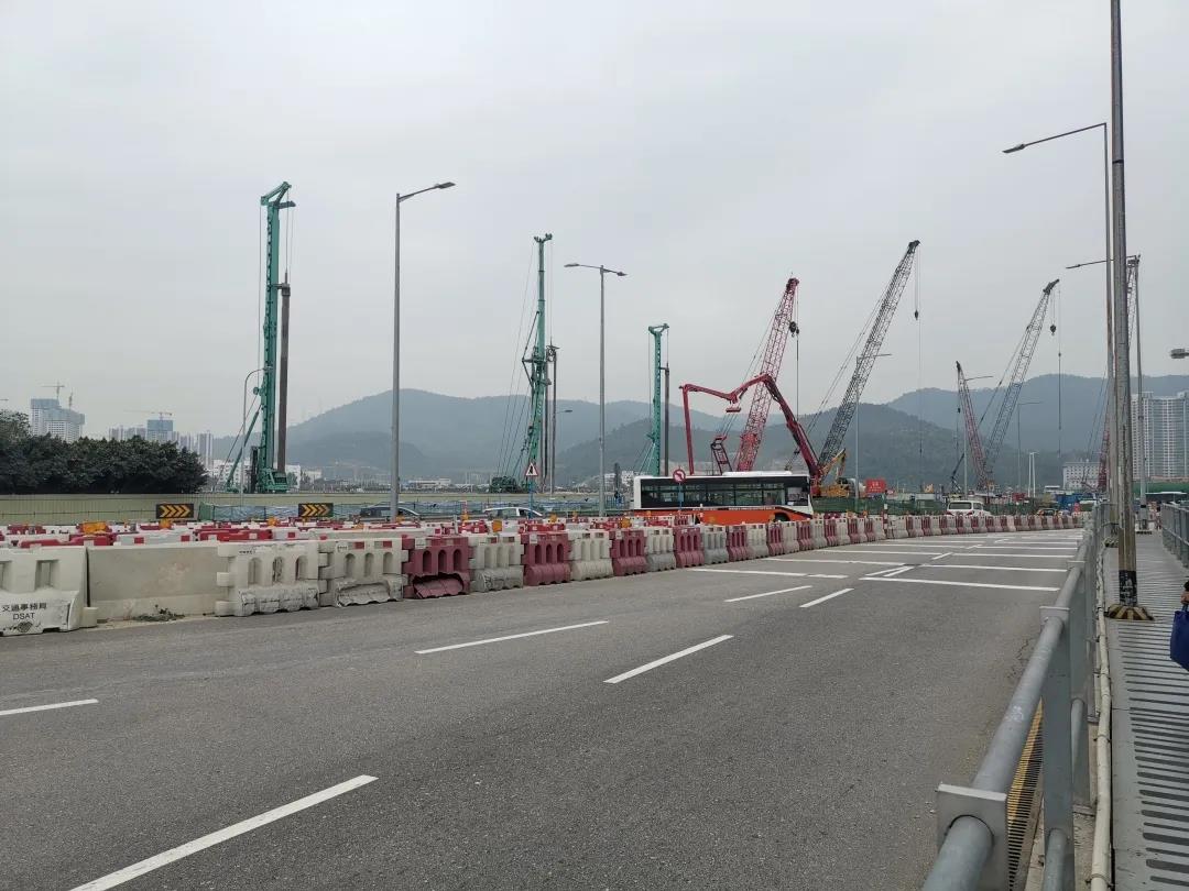 明星產品 豪華陣容 登陸澳門參建特區(qū)政府防災減災基建工程