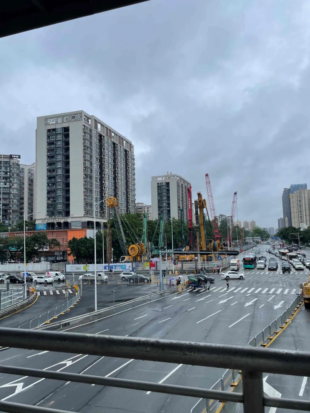 雙輪銑會(huì)戰(zhàn)穗莞深城際鐵路，誰才是能效專家？