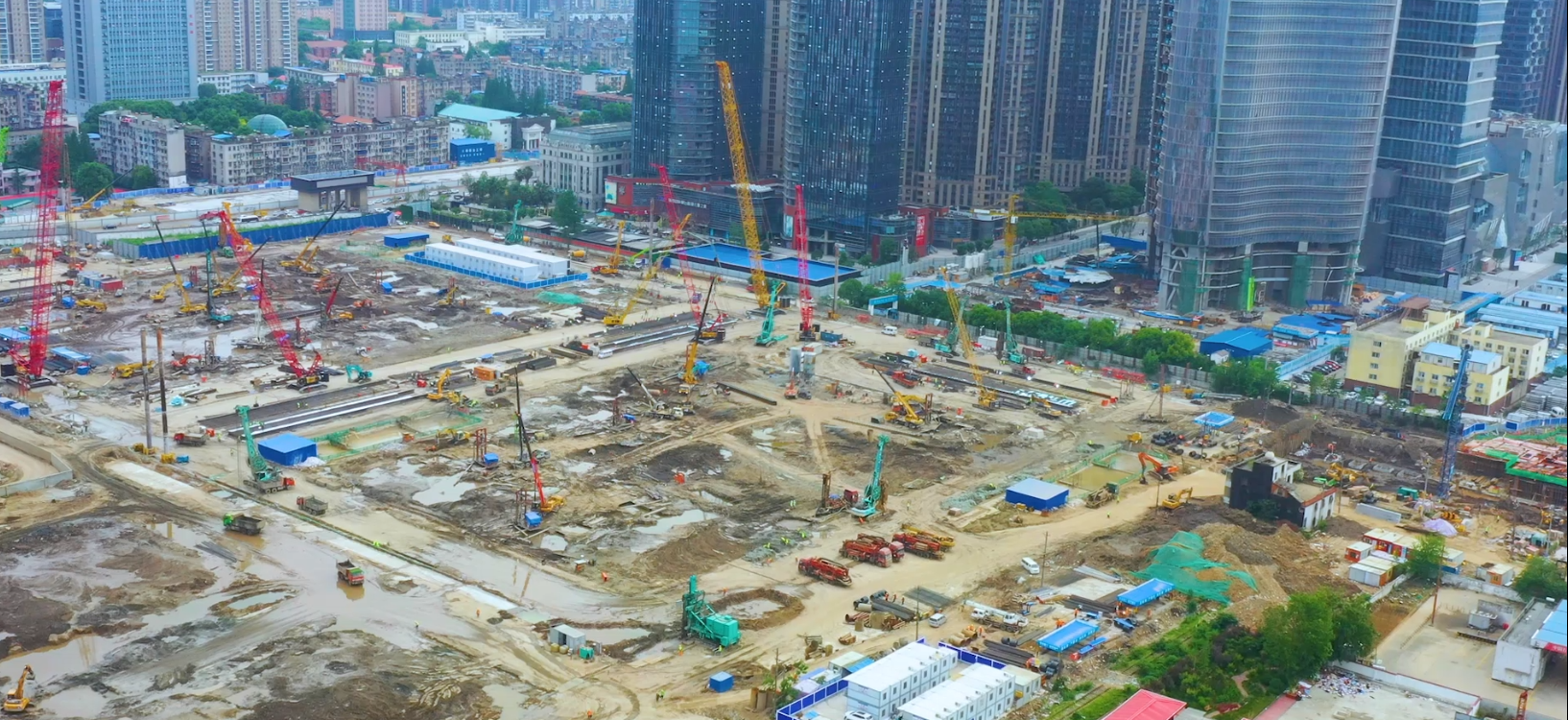 【視頻】20200521-武漢長(zhǎng)江中心